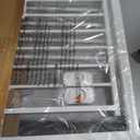 Fairy Baby 57.5-62 Inch Extra Wide Baby Gates Pressure Mounted Auto Close