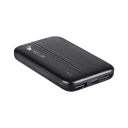 Helix Power Bank 5,000 mAh with Dual USB-A Ports