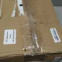 New Alternator Fit for Chevrolet Camaro 3.6 3.6L 2012 2013 2014 2015, 104211-8130, 104211-8131, 210-0303, 22859538, 22888109, 400-52448, 400-52448R 140A Alternator