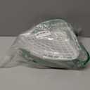 Rabbit Litter Box Bunny Corner Toilet Box Potty Trainer for Hamster Guinea Pig Ferret Rat Chinchialla Cage Pan 3.9 x 7.5 x 7.5