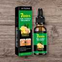 7 Days Nail Fungus Treatment, All Plant Formula, 1.0 FL OZ