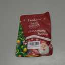 Ornament Hooks  Essential Christmas Tree Decorating Hangers Great Xmas Ornament Hooks for Hanging Christmas Decorations 35 PCS (Round-Upgraded-24pcs)