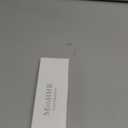 MioHHR Thin Metal Bands Compatible with Apple Watch Band Ultra3/2/1 Series 11 10 9 8 7 6 5 4 3 2 1 SE3/2/1,Slim Narrow Stainless Steel Strap for Women iWatch 49mm 46mm 45mm 44mm 42mm 41mm 40mm 38mm (Starlight Silver)