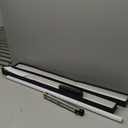 CUSTOM SABER Sensitive Smooth Swing Xenopixel 3.0 Light Saber, 34 Set Sound Fonts, Motion Control Light Saber, Infinite Color Changing, Customized Function, Revan Light Sabers Toy Tool