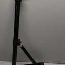 Ring Light Mount - Wall Mount Triangle Boom Arm 4.3ft/130cm Wall Stand Tirpod Support 180Flexible Rotation for Studio Video Light, Monolight, Photography, Softbox, Reflector (4.3Ft)