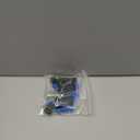 5-Pack (2-PIN) 30Amp Metri-Pack Waterproof Connector Terminals and Seals 12-10awg