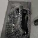 Yinjie 2 Pack Wireless Controller for PS3, Compatible with Playstation 3, with 2 Charging Cables - Black