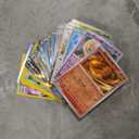 Pokemon Cards 48 Pcs