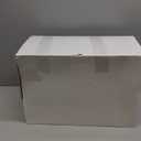 2Pack HP202 HP302 Replacement Filter Compatible with Shark HP201 HP202 HP302 HP301 HC502 AP1000 Air Purifier MAX, True Filter Cleans Up to 99.98% Particles Part # HE2FKBAS, HE2FKBASMB