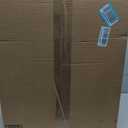 Linenspa 3 Inch Gel Memory Foam Mattress Topper, Plush, Cooling, Queen Size