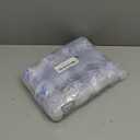 Ceenna 12 Pcs Decorative Fabric Balls 2.36" Chinoiserie Centerpiece Bowl Filler Wrapped Ball Farmhouse Decor for Party Supplies Basket Table(Fabric,Classic Style)