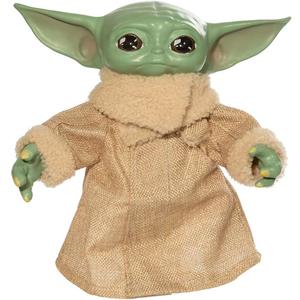 STAR WARS 7-Inch The Child Tree Topper