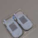 Video Walkie Talkies for Kids- Blue 2 Pack, Kids Walkies Talkies with Voice Changer & Sticker Effect, Rechargeable Long RangeIndoor Toys for Outdoor Camping, Hiking, Birthday Gift for Boys Girls Ages 3-12