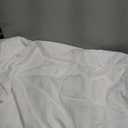 Queen Sheet Set - Ultra-Soft Queen Bed Sheets - Easy Fit  (Queen, White)