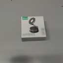 BEBEAR Car Phone Holder for Magsafe [78+LBS Hyper Suction & 4400gf Strongest Magnetic] 360Adjustable Car Phone Mount, Phone Holders for Car/Gym/Mirror for iPhone 16 Pro Max & Android - White