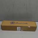 Kimura's Cabin 6pcs Faux White Hydrangeas Fake Flowers Artificial Silk Hydrangea Flower With Stems Bouquets Arrangement for Home Table Centerpieces Wedding Baby Shower Birthday Party Decoration(White)