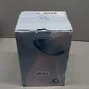 Pure Daily Care NanoSteamer Large 3-in-1 Nano Ionic Facial Steamer with Precise Temp Control - Humidifier - Unclogs Pores - Blackheads - Spa Quality - Bonus 5 Piece Stainless Steel Skin Kit (Teal)