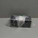 2026 Electric Mouse Trap Zapper Powerful Rat Traps Indoor for Homes with AntiEscape Door,Effective & Reusable Humane Rodent Zapper Electric Shock Killer for Home,Garage,Kitchens(1pack)