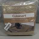 Cuisinart Dish Drying Mat for Kitchen Counter - 2-Pack XL 18x24 Ultra Absorbent Microfiber Dish Mat - Fast Drying, Machine Washable, Foldable Countertop Pad - Safe for Granite & Quartz