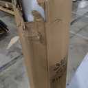 Zinus 12 Inch Full Green Tea Memory Foam Mattress [New Version], Fiberglass Free, Medium Firm Feel, Zoned Pressure Relief, Certified Safe Foams & Fabric, Mattress in A Box (White)