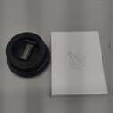 ANDERY Car Phone Holder for Magsafe [78+LBS Strongest Suction & 2400gf Strongest Magnetic] 360 Adjustable Car Phone Mount, Phone Holders for Your Car for iPhone 17-12 Pro Max Air Plus (Carbon Fiber)