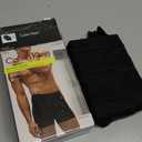 Calvin Klein Men's Micro Stretch 3-pack Boxer Brief Large