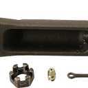 MOOG ES2150RL Steering Tie Rod End for Ford Mustang