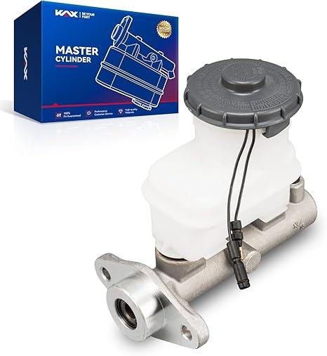 KAX M390403 Brake Master Cylinder Replacement for Honda CR-V 1997-2001