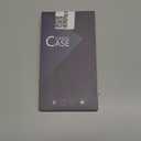 Magnetic 3 in 1 for iPhone 17 Pro Case, [Omni-Directional Protection] with 1x Screen Protector + 1x Camera Cover, [Seamless Work with Magsafe] Shockproof Slim Thin Case for iPhone 17 Pro Cosmic Orange