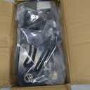 Engine Motor and Transmission Mount Kit, Compatible with 2006-2010 Mazda 5 2.3L & 2004-2009 Mazda 3 2.0L 2.3L(No Turbo),Replace OE A4418 A5312 A4404 A4405 Set of 4