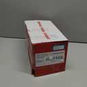 067H High Yield Toner Cartridge Compatible Replacement for Canon 067H 067 High Capacity Works for Canon Color imageCLASS MF650C LBP630C Series MF656Cdw MF653Cdw MF654Cdw LBP632Cdw 4-Pack