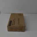 Expandable Cabinet Shelf Organizer Rack, Stackable Kitchen Counter Storage Shelves Stand, Adjustable Height Pantry Shelf Spice Rack (White, 2 Pack) (8.7''D*15.7-25.6''W*9.8''H)