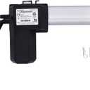 Fromann Okin Deltadrive Series (1.28.000.190.30) Motor for Electric Recliner Lift Chair Actuator Replacement