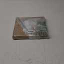 Corner Shower Stool for Inside Shower - 15.5in Shower Foot Rest with Storage Shelf, Stainless Steel Shower Stool for Shaving Legs, Bathroom Bench Suitable for Small Shower Spaces, Black