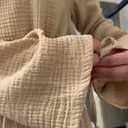 Natural Dress Size M