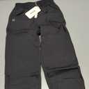 PATPAT Boys Sweatpants Athletic Pants Fleece Joggers Gray 5-6 Years, XS
