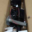 VEVOR Electric Trailer Jack, Power Tongue Jack Weight Capacity 4000 lbs, 9.84"-33.85" Electric Tongue Jack with Waterproof Cover for Lifting RV Trailer, Horse Trailer, Utility Trailer, Yacht Trailer