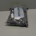 Tapata Women's 28''/30''/32''/34'' Stretchy Bootcut Dress Pants with Pockets Tall, Petite, Regular for Office Work Business (X-Large Tall, New Charcoal)