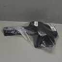 Huidnnas Rear Cargo Side Trunk Storage Box Tray Fit for Jeep Wrangler JL 2018-2023 Trunk Storage Tray Organizers Cargo Organizer  (NOT FIT 4XE)