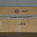 Manduka PROlite Yoga Mat - Teacher Recommended, Non-Slip Textured 4.7mm Ultra-Dense, Hot Yoga Workout, Studio at Home Pilates (71" x 24", Black Sage Green)