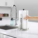 OXO Good Grips SimplyTear Paper Towel Holder Countertop