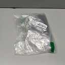 Large Reading Glasses Mens Oversized Wide Readers +1.50 Lightweight Square Magnifying Cheaters Glasses for Men W/Big Head 4 Pack (Matte-black/Gray/Blue/Frosted Clear Frames)