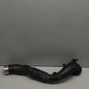 WFLNHB Intercooler Hose Supercharged Intake Tube with Sensor Replacement for 335i 435i M2 M235i X3 X4 2011-2016 13717604033