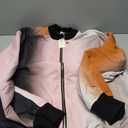 mnml Men's Mnml Men's Gradient Mood Bomber Jacket Medium