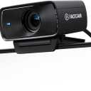 Elgato Facecam MK.2  Premium Full HD Webcam for Streaming, Gaming, Video Calls, Recording, HDR Enabled, Sony Sensor, PTZ Control  works with OBS, Zoom, Teams, and more, for PC/Mac