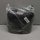 Dreo Smart Humidifiers for Bedroom, Top Fill 4L Supersized Humidifier Large Room with 28 dB, 36H Runtime, Touch/ APP/ Voice Control, Nightlight, Cool Mist Humidifiers for Baby, Plants, Indoor, Black