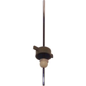 Moen 11985 Replacement Bathroom Sink Pivot Rod for 50/50 Bathroom Sink Drain Assembly