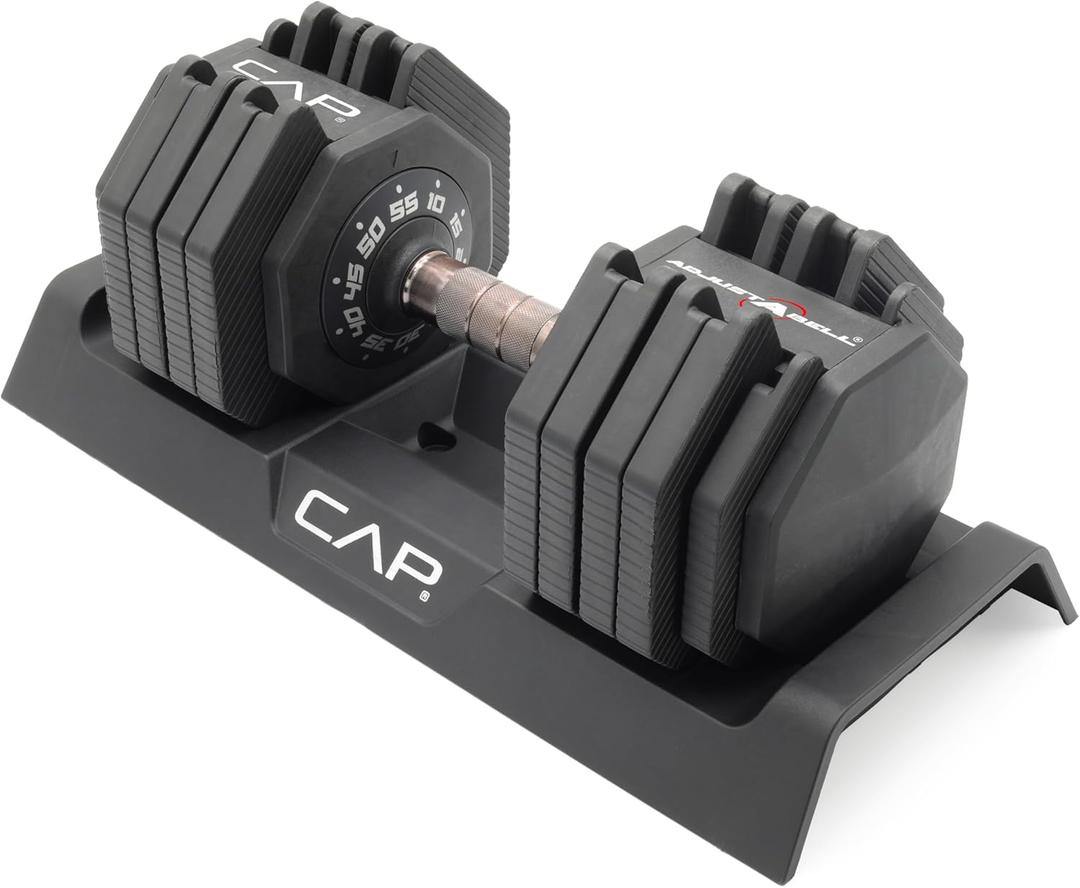 Cap Tray for Dumbbell (Tray Only)