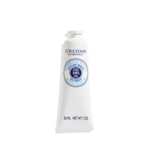 L'Occitane Shea One-Minute Hand Scrub 1.00 fl oz