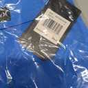 Hurley Baby-Boys Nylon Pull on Shorts (X-Large, Neptune Blue)